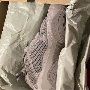 Adidas Yeezys 500 ash grey